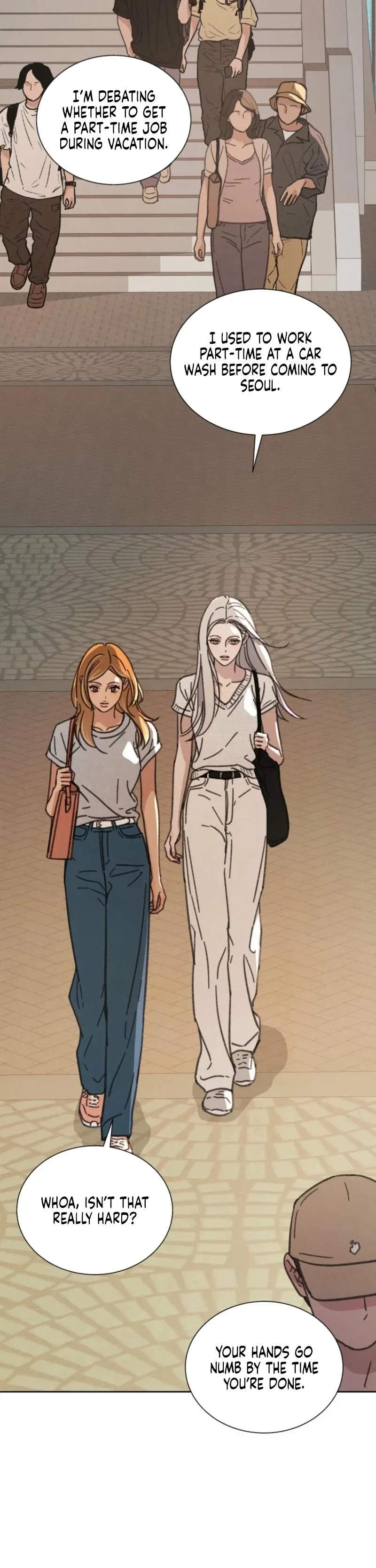 Read As You Please chapter 27 image 26 on Lezhin