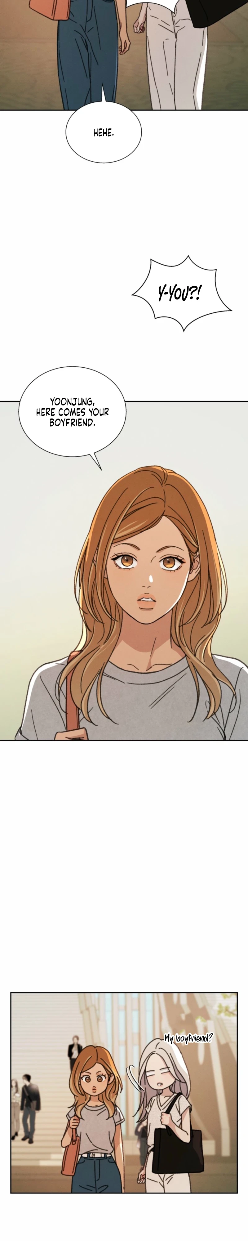 Read As You Please chapter 27 image 28 on Lezhin