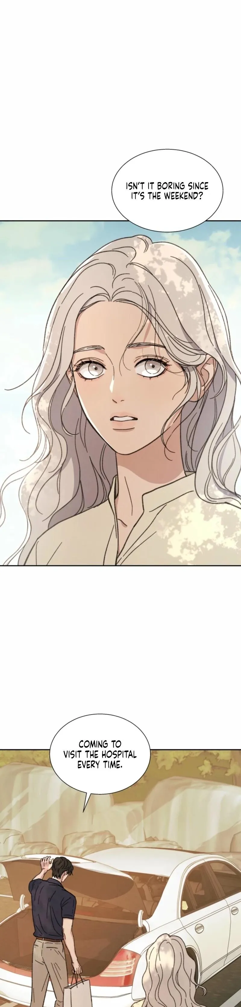 Read As You Please chapter 27 image 3 on Lezhin