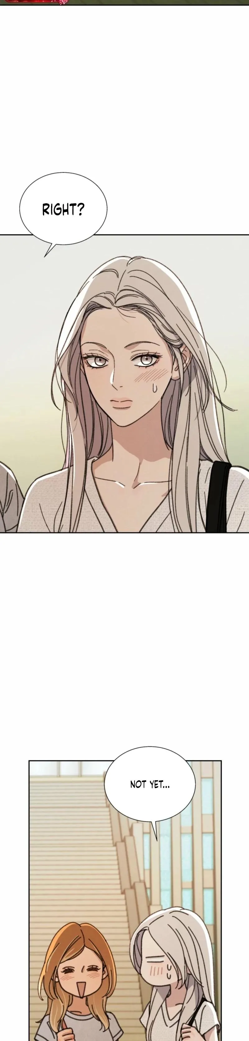 Read As You Please chapter 27 image 30 on Lezhin