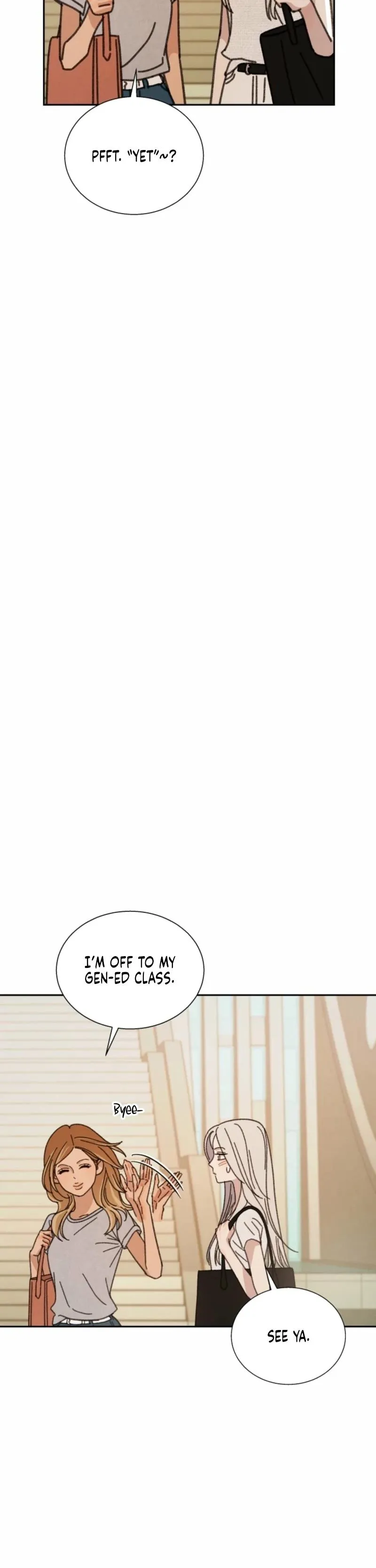 Read As You Please chapter 27 image 31 on Lezhin
