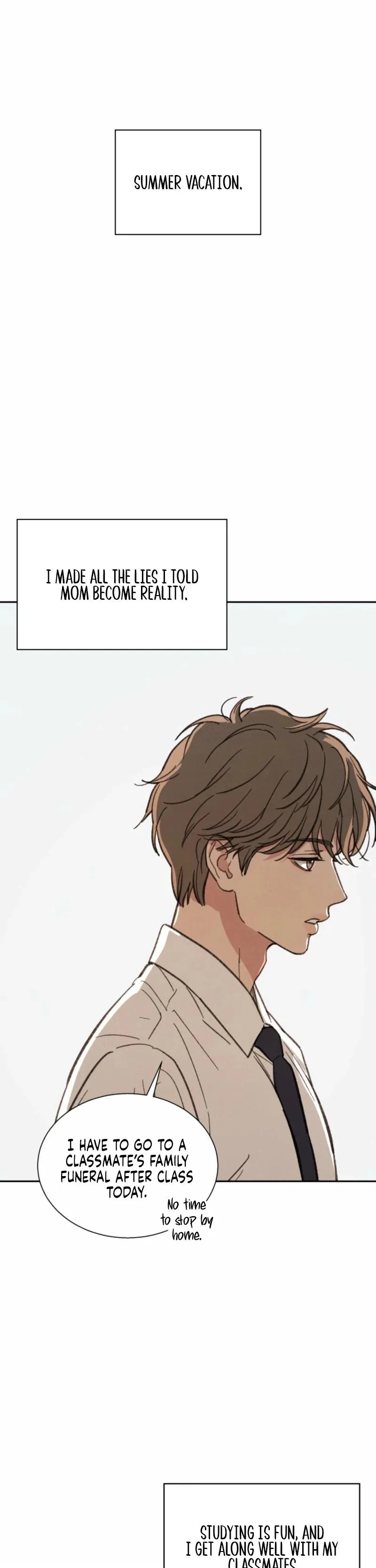 Read As You Please chapter 27 image 33 on Lezhin