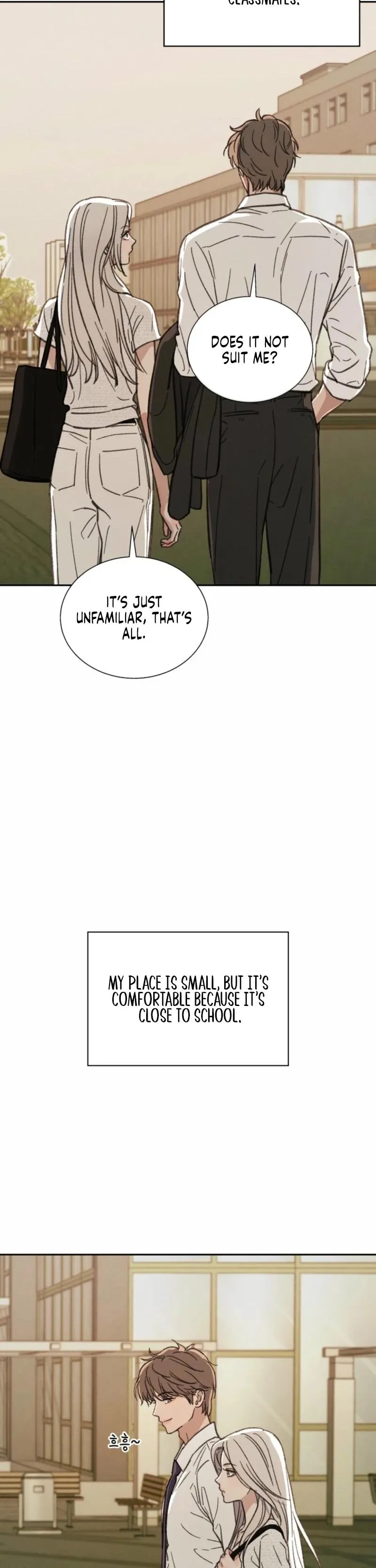 Read As You Please chapter 27 image 34 on Lezhin