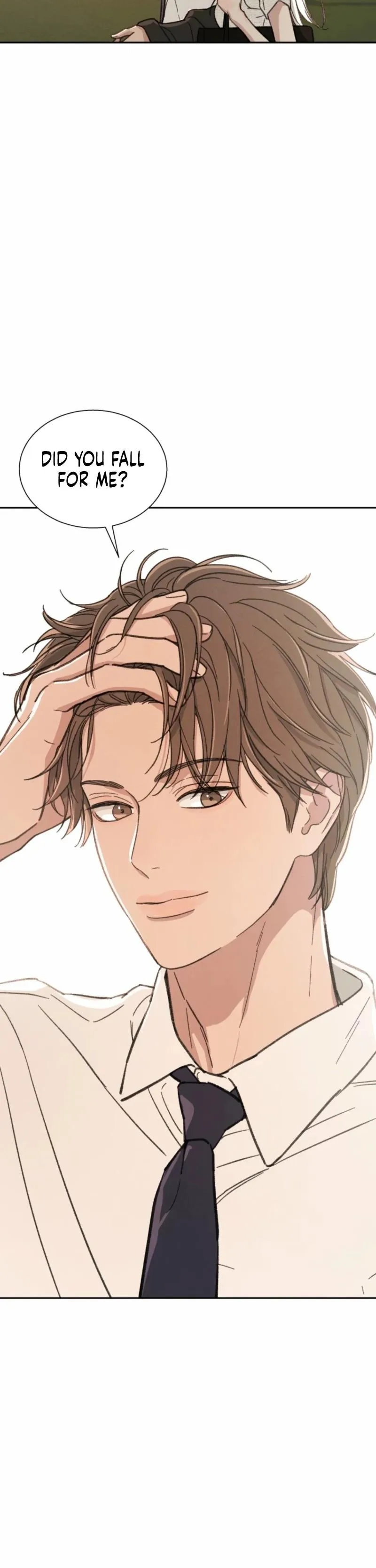 Read As You Please chapter 27 image 35 on Lezhin
