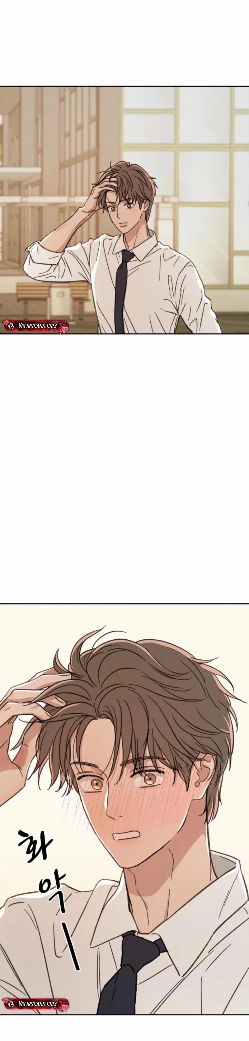 Read As You Please chapter 27 image 37 on Lezhin