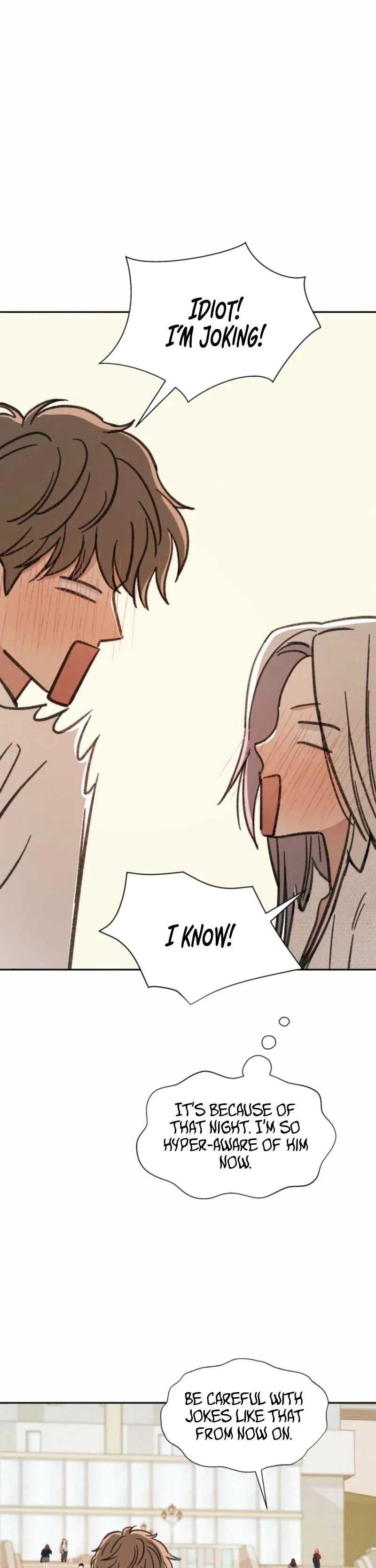 Read As You Please chapter 27 image 38 on Lezhin