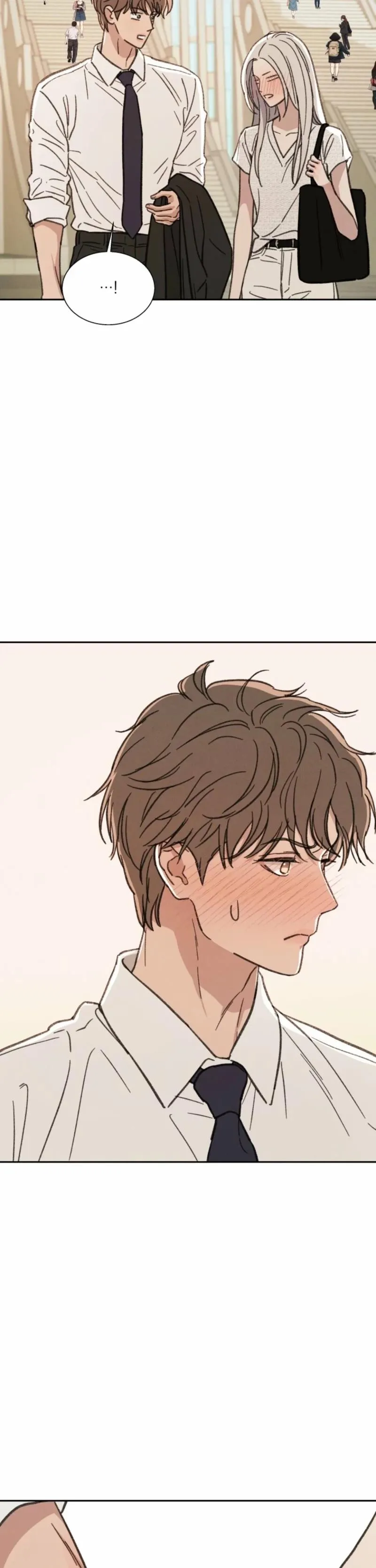 Read As You Please chapter 27 image 39 on Lezhin