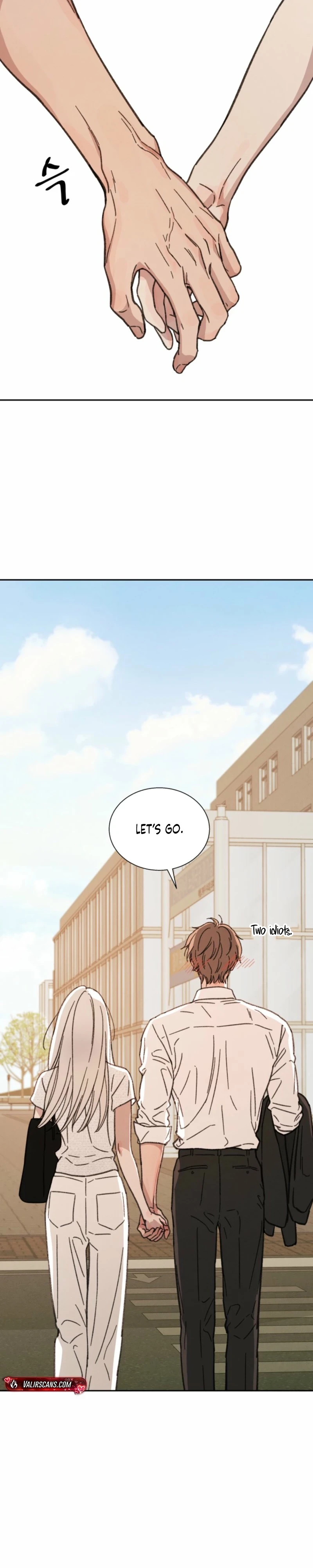 Read As You Please chapter 27 image 40 on Lezhin