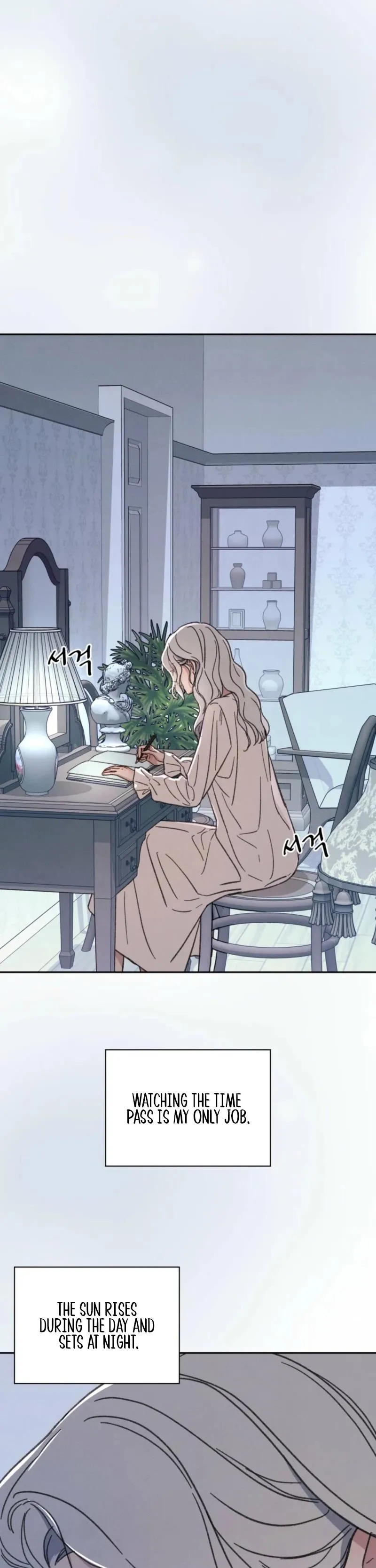 Read As You Please chapter 27 image 43 on Lezhin