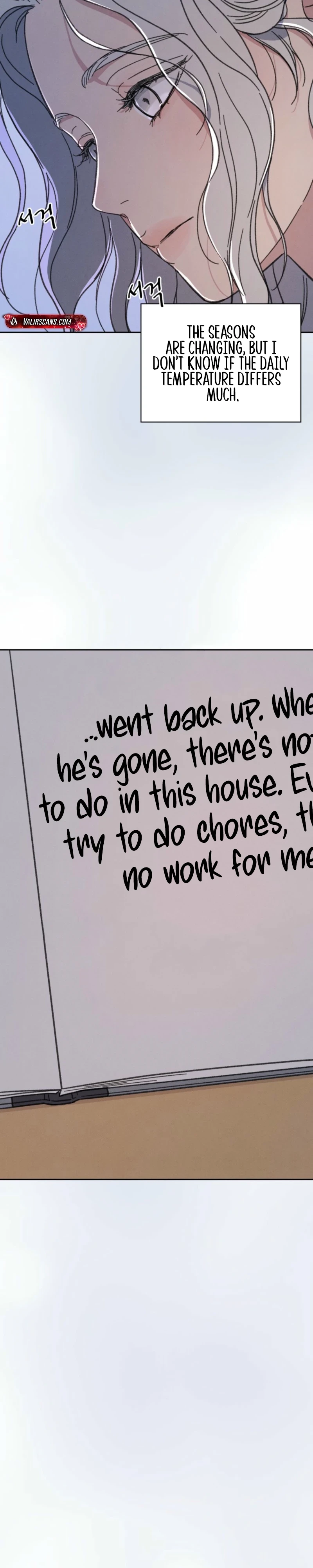Read As You Please chapter 27 image 44 on Lezhin