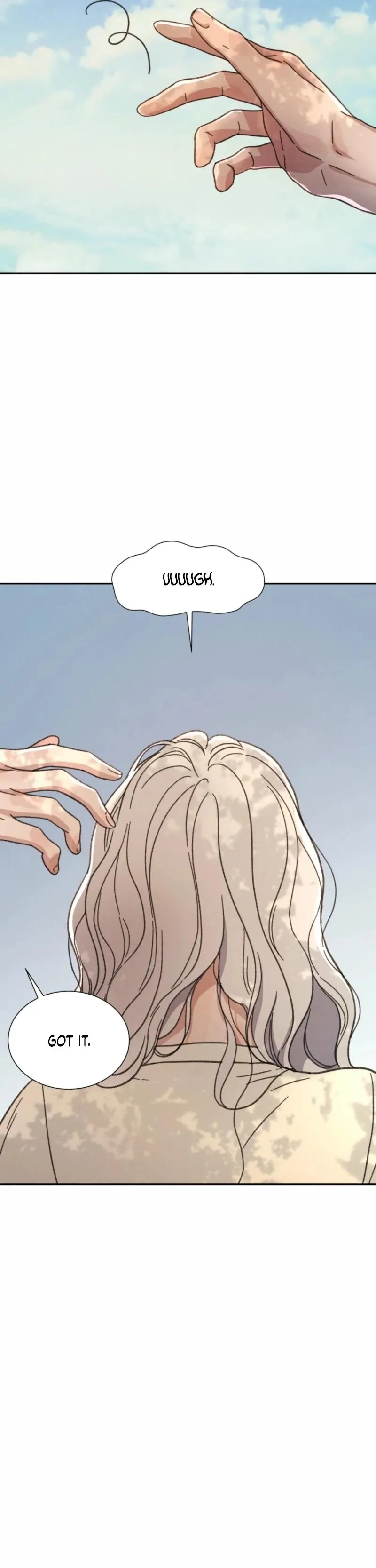 Read As You Please chapter 27 image 9 on Lezhin
