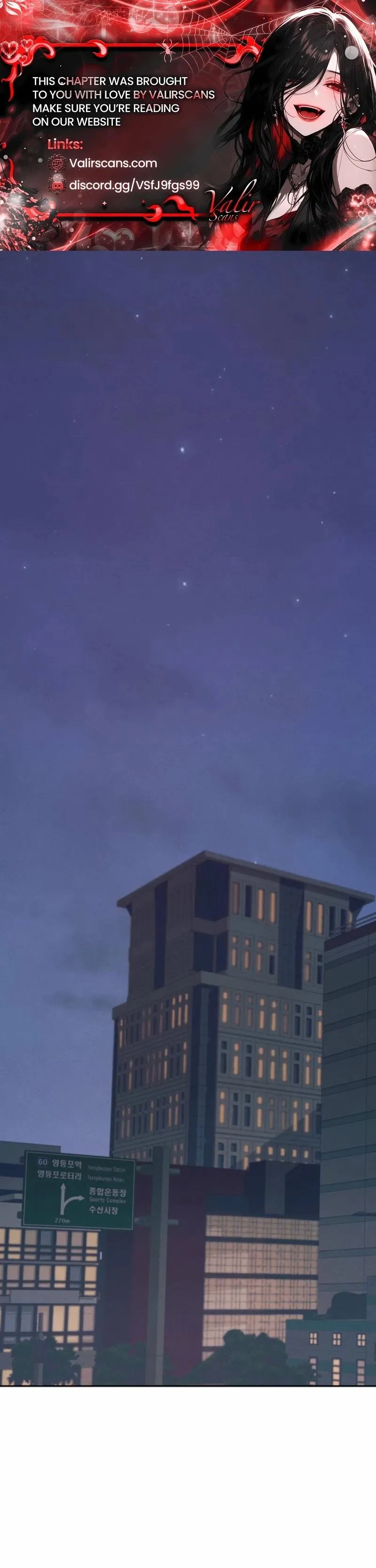 Read As You Please chapter 28 image 1 on Lezhin