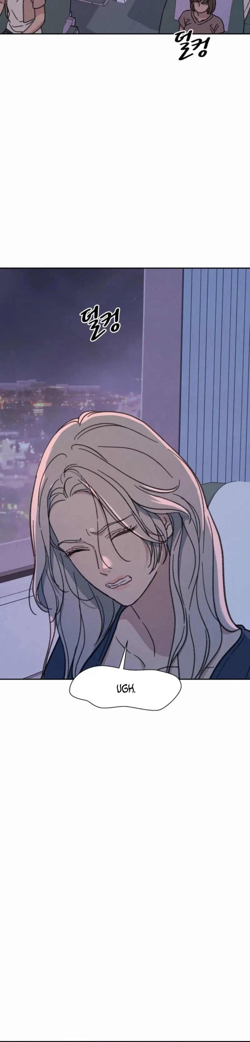 Read As You Please chapter 28 image 10 on Lezhin