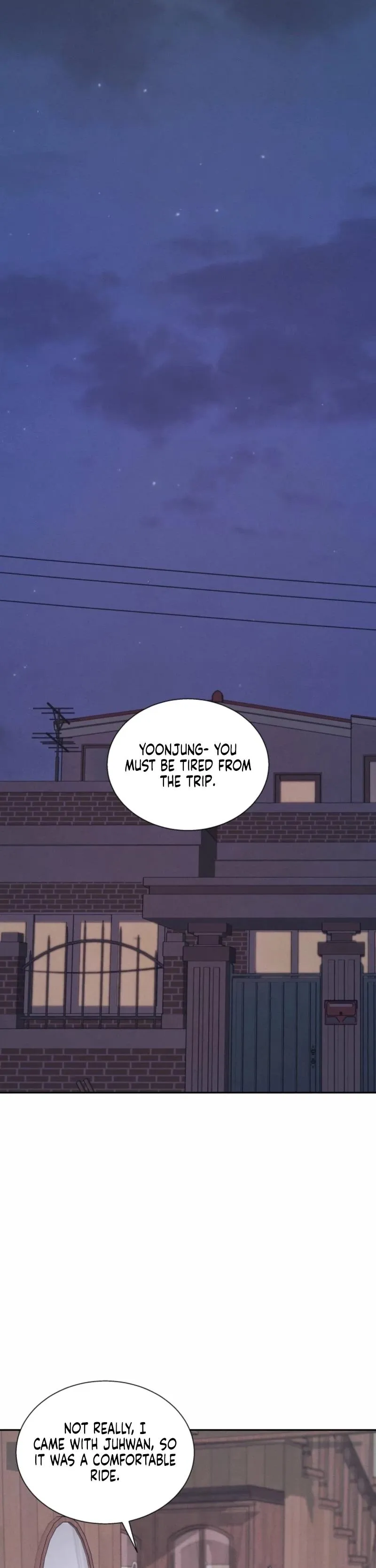 Read As You Please chapter 28 image 14 on Lezhin