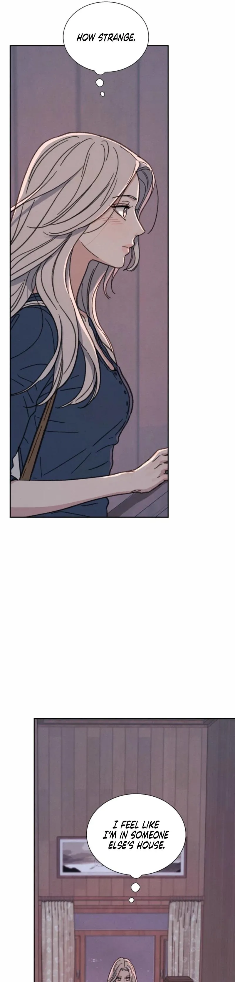 Read As You Please chapter 28 image 17 on Lezhin