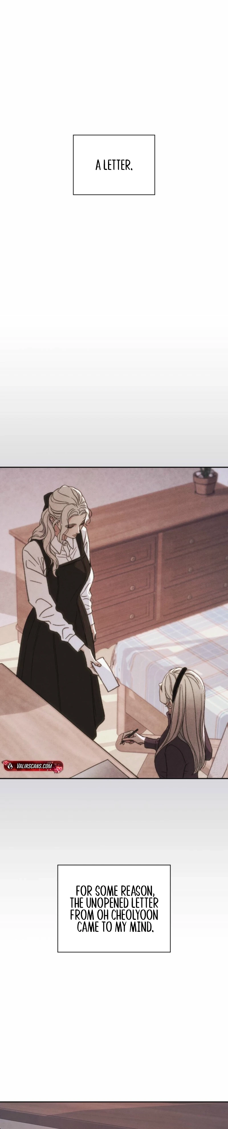 Read As You Please chapter 28 image 20 on Lezhin