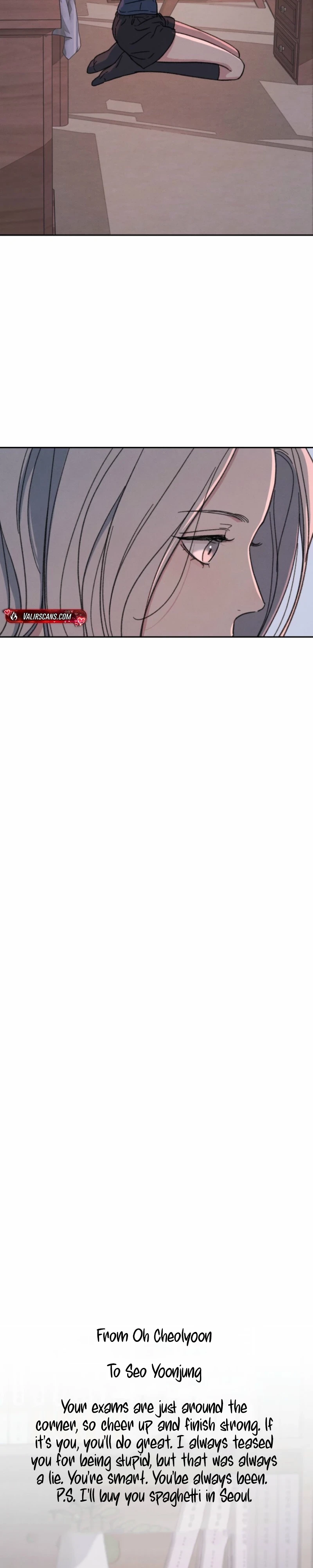 Read As You Please chapter 28 image 24 on Lezhin