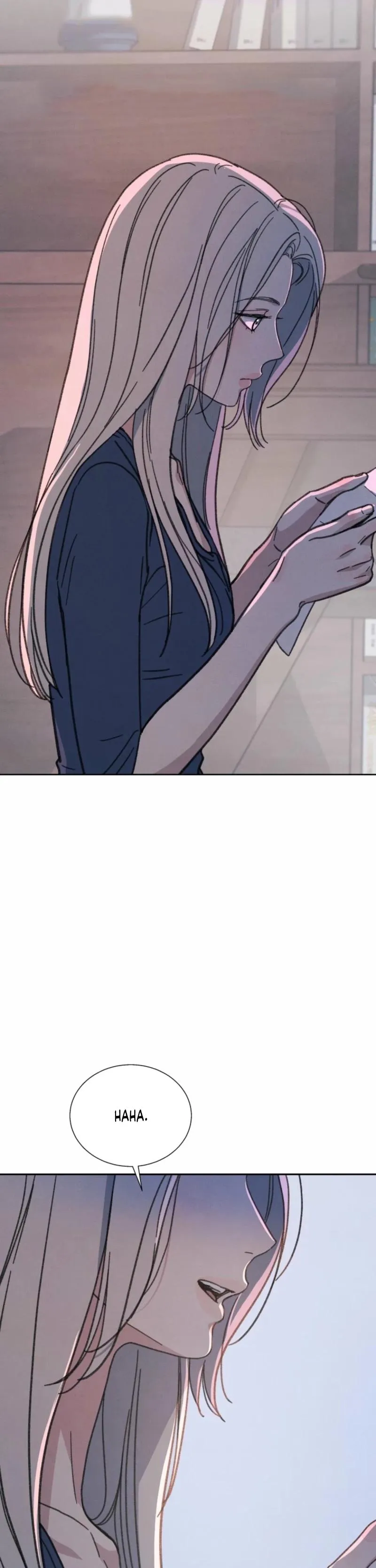 Read As You Please chapter 28 image 25 on Lezhin