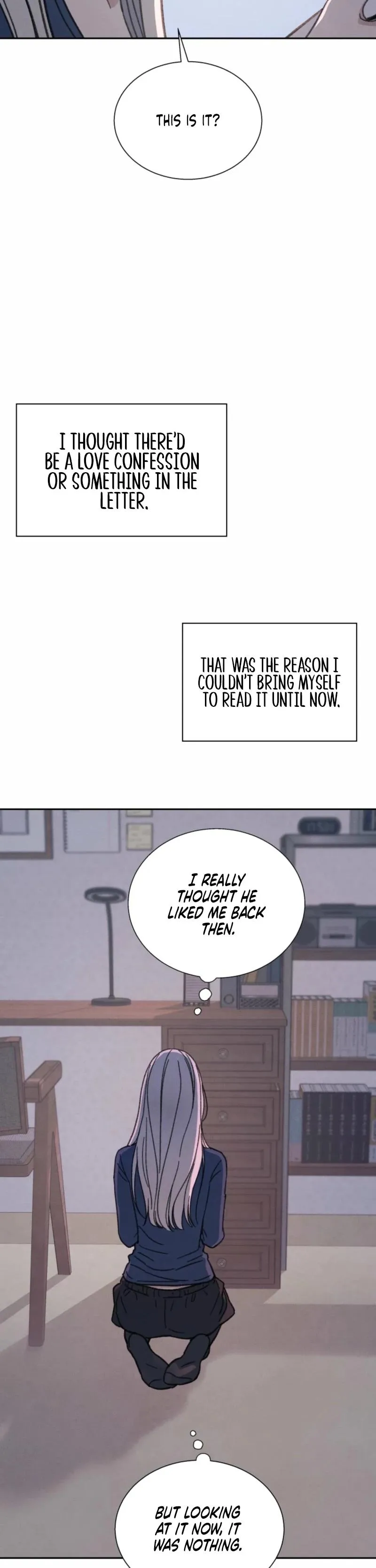 Read As You Please chapter 28 image 26 on Lezhin