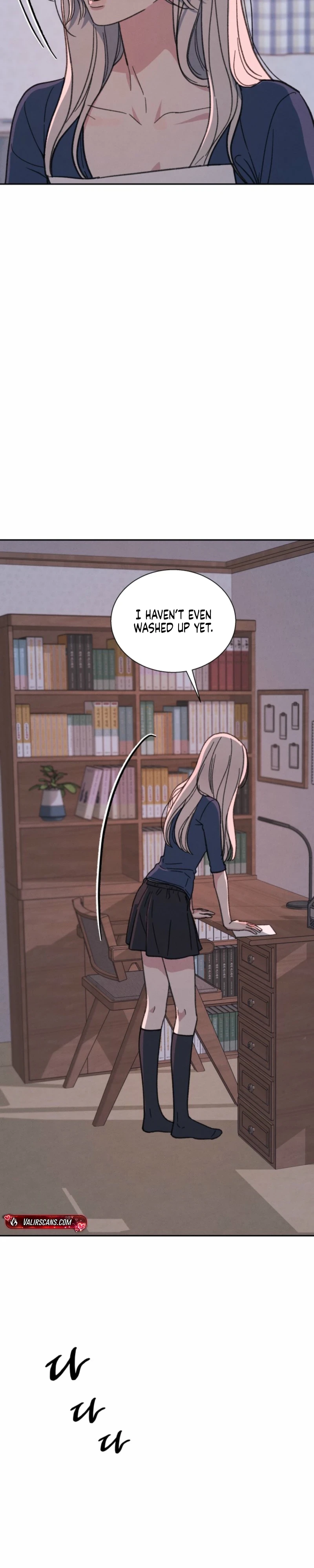Read As You Please chapter 28 image 28 on Lezhin