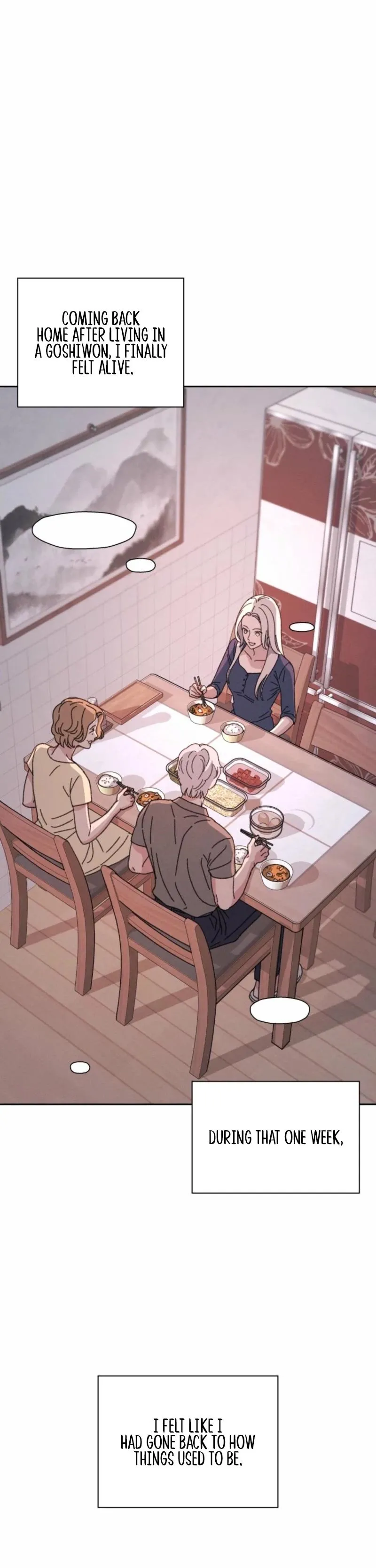 Read As You Please chapter 28 image 29 on Lezhin