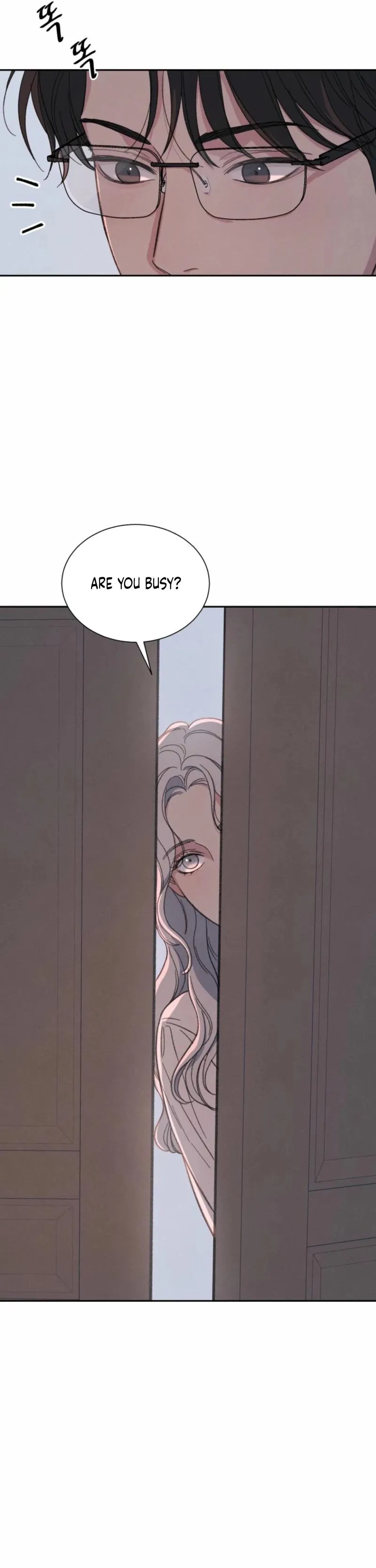 Read As You Please chapter 28 image 33 on Lezhin
