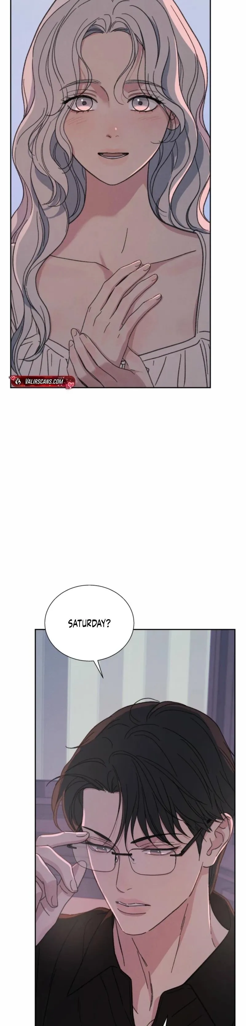 Read As You Please chapter 28 image 35 on Lezhin