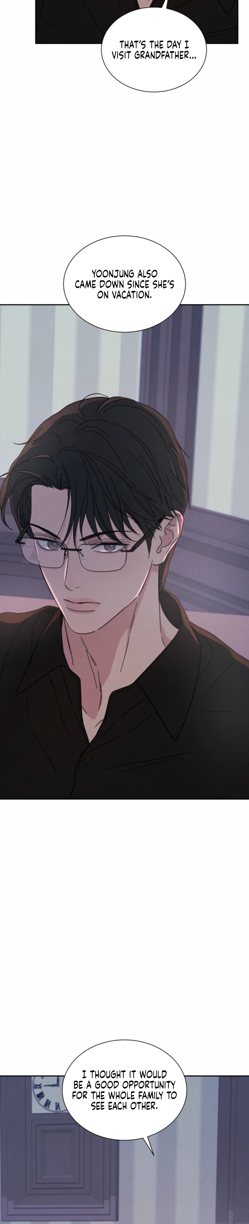 Read As You Please chapter 28 image 36 on Lezhin