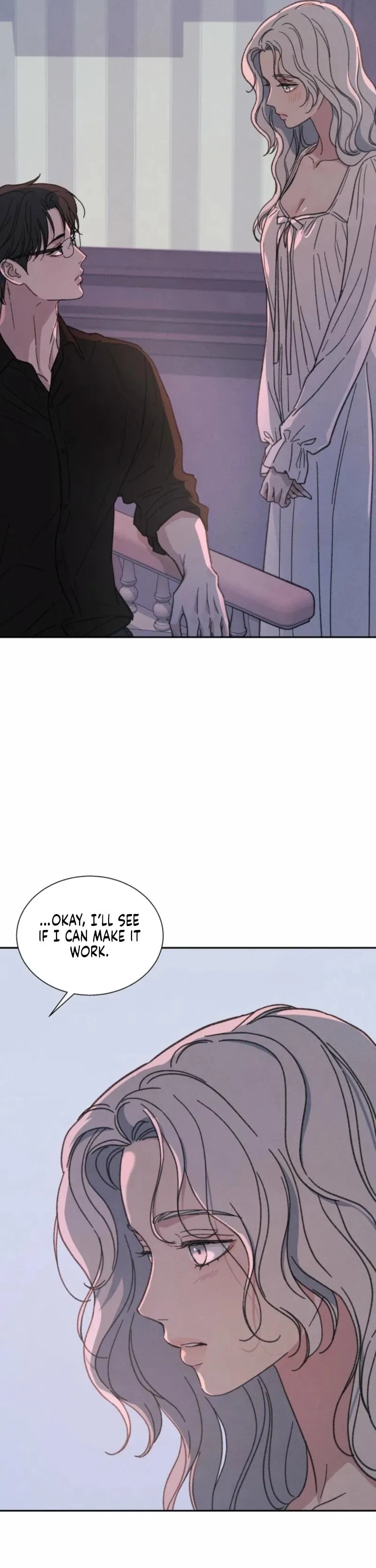 Read As You Please chapter 28 image 37 on Lezhin