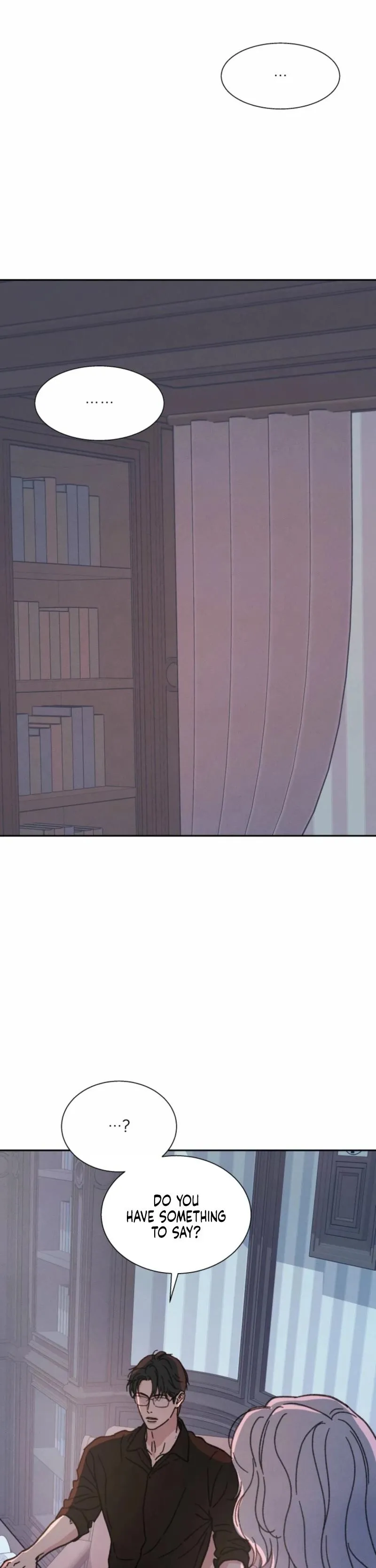 Read As You Please chapter 28 image 39 on Lezhin
