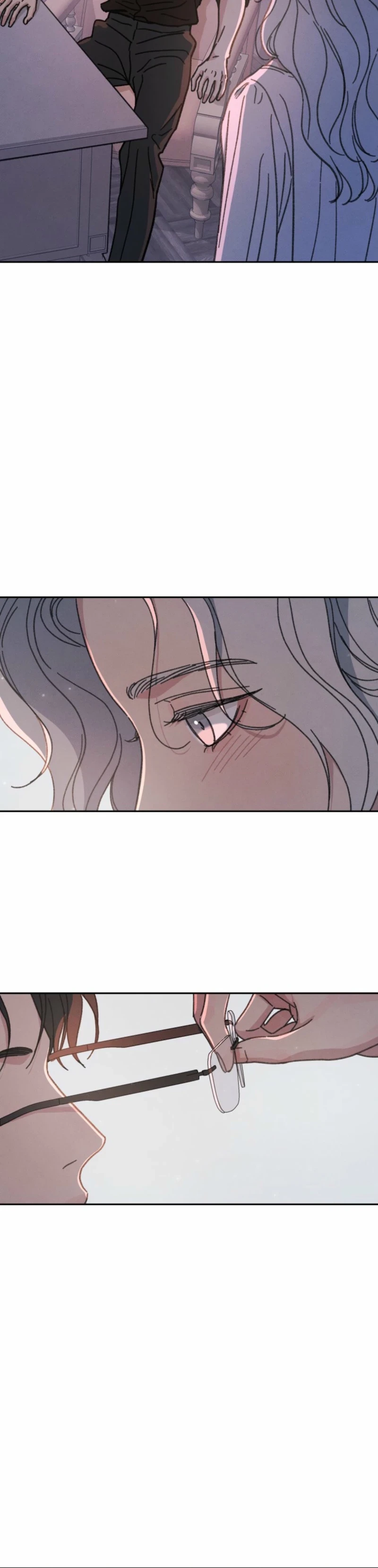 Read As You Please chapter 28 image 40 on Lezhin