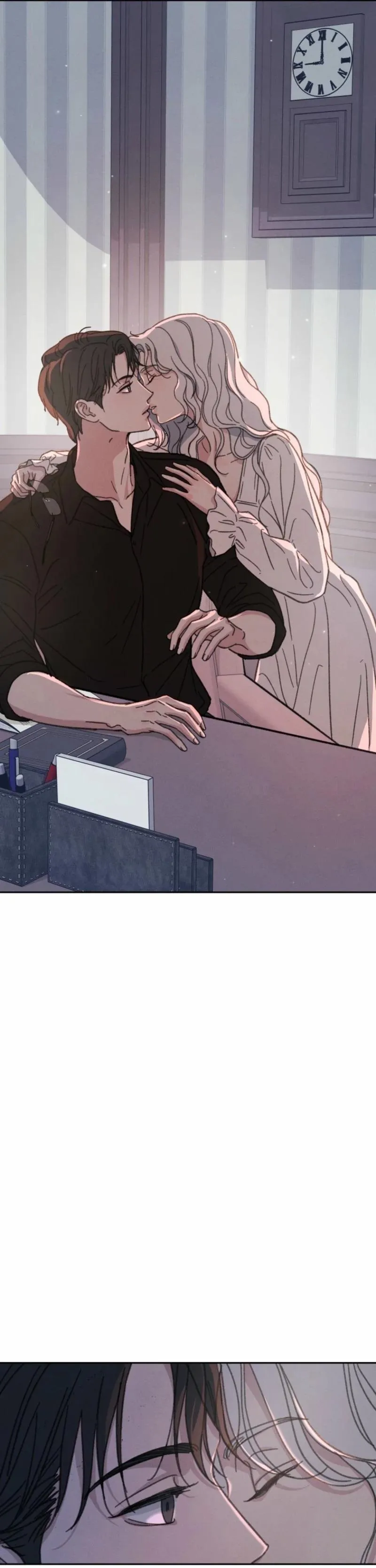 Read As You Please chapter 28 image 41 on Lezhin