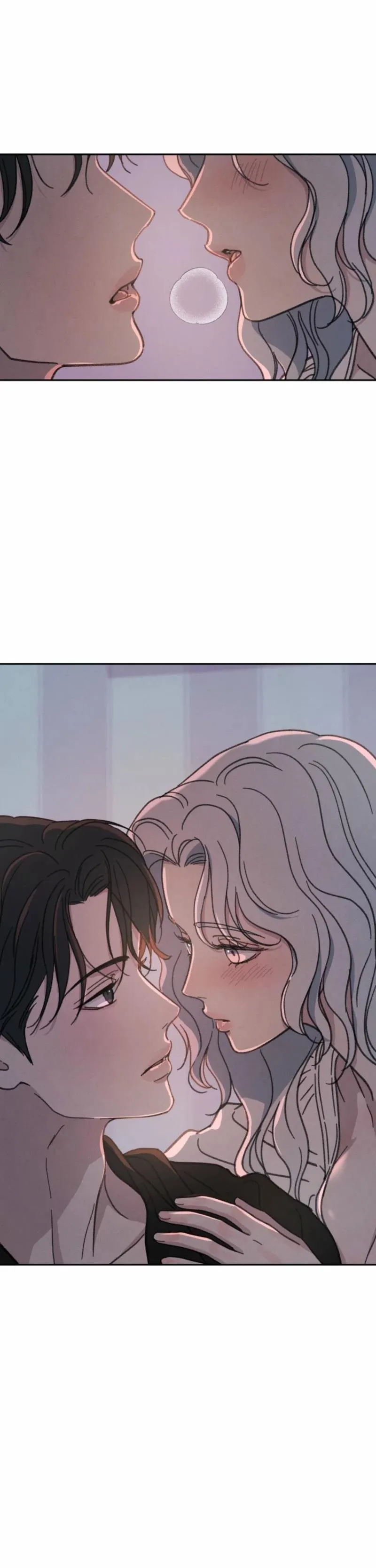 Read As You Please chapter 28 image 43 on Lezhin