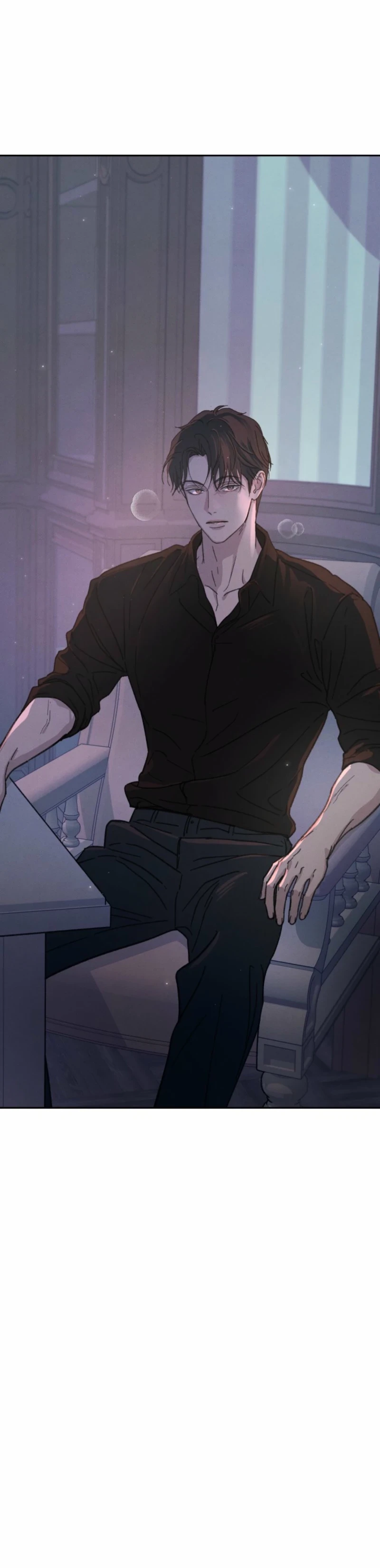 Read As You Please chapter 28 image 44 on Lezhin