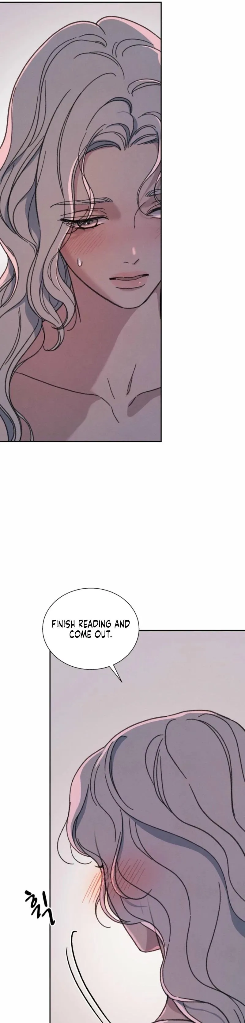 Read As You Please chapter 28 image 45 on Lezhin