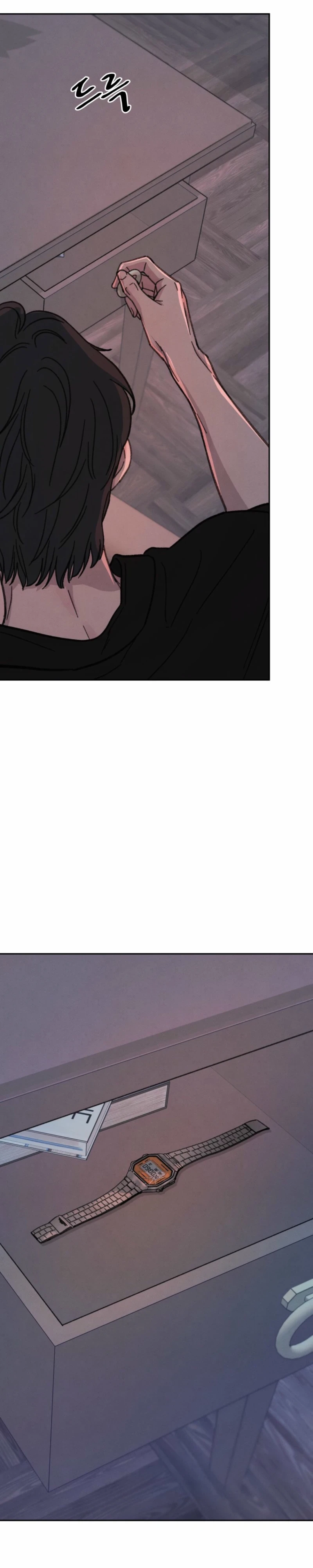 Read As You Please chapter 28 image 48 on Lezhin