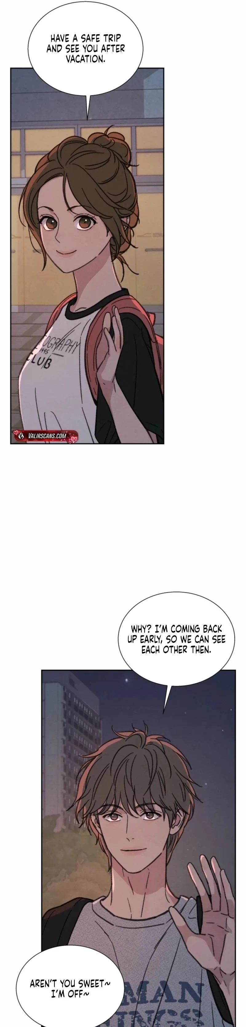 Read As You Please chapter 28 image 5 on Lezhin