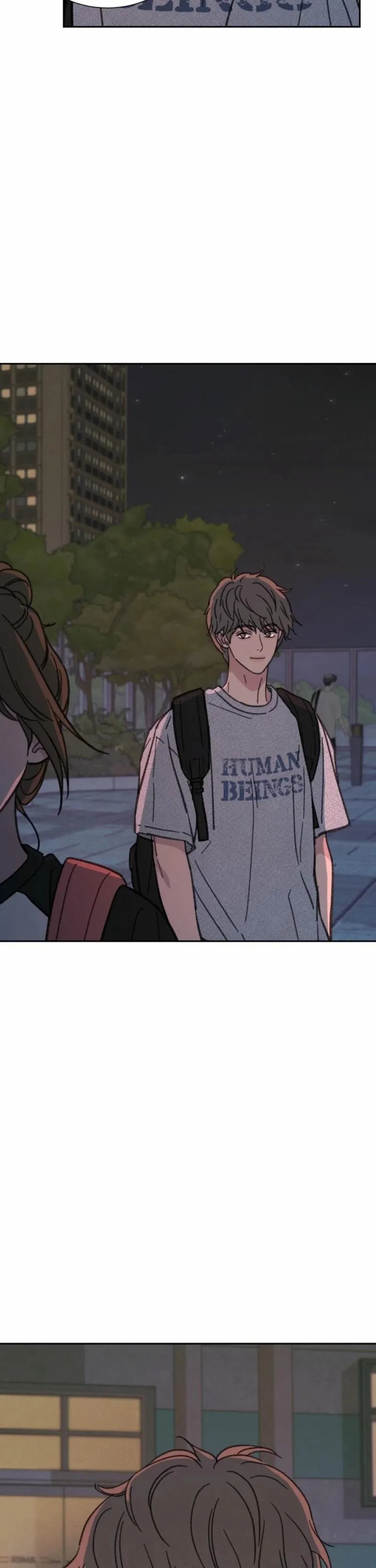 Read As You Please chapter 28 image 6 on Lezhin