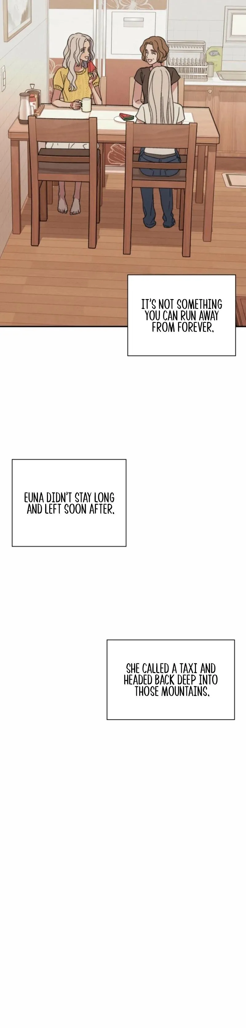 Read As You Please chapter 29 image 10 on Lezhin