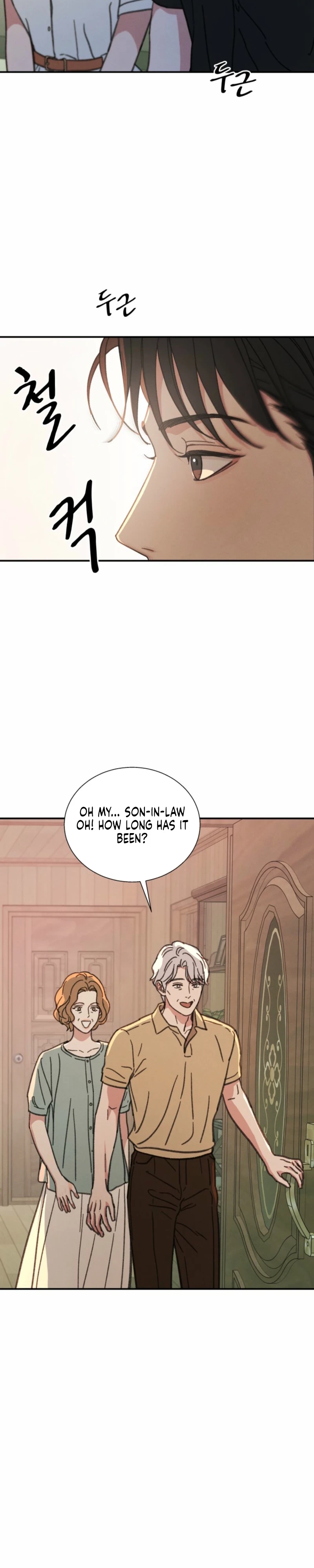 Read As You Please chapter 29 image 20 on Lezhin