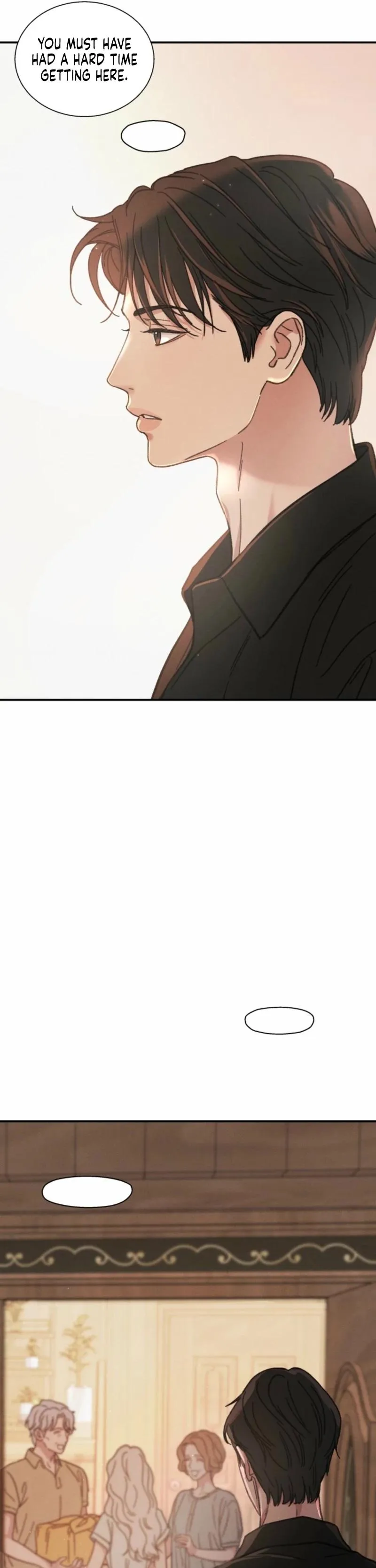 Read As You Please chapter 29 image 21 on Lezhin
