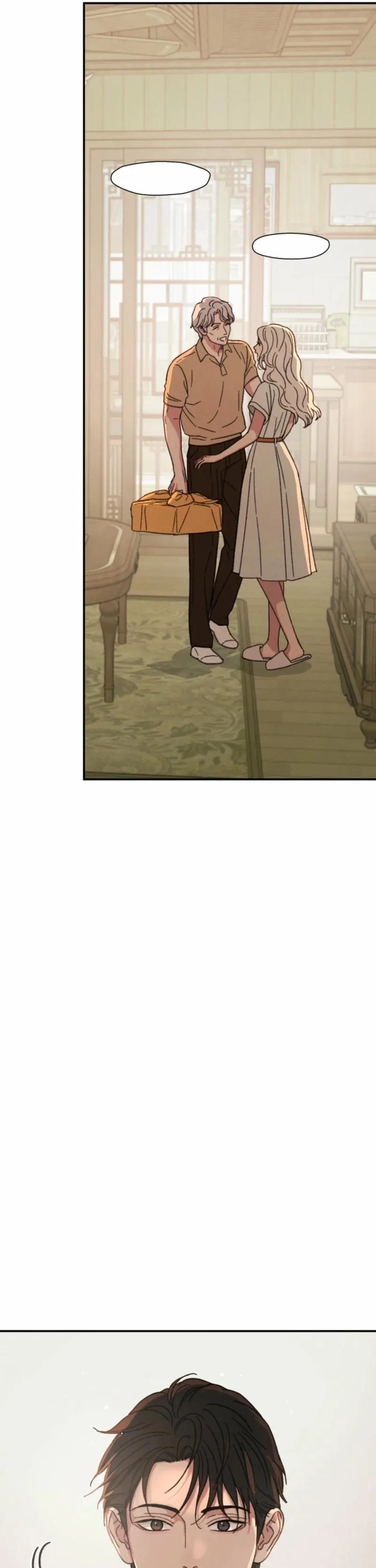 Read As You Please chapter 29 image 29 on Lezhin