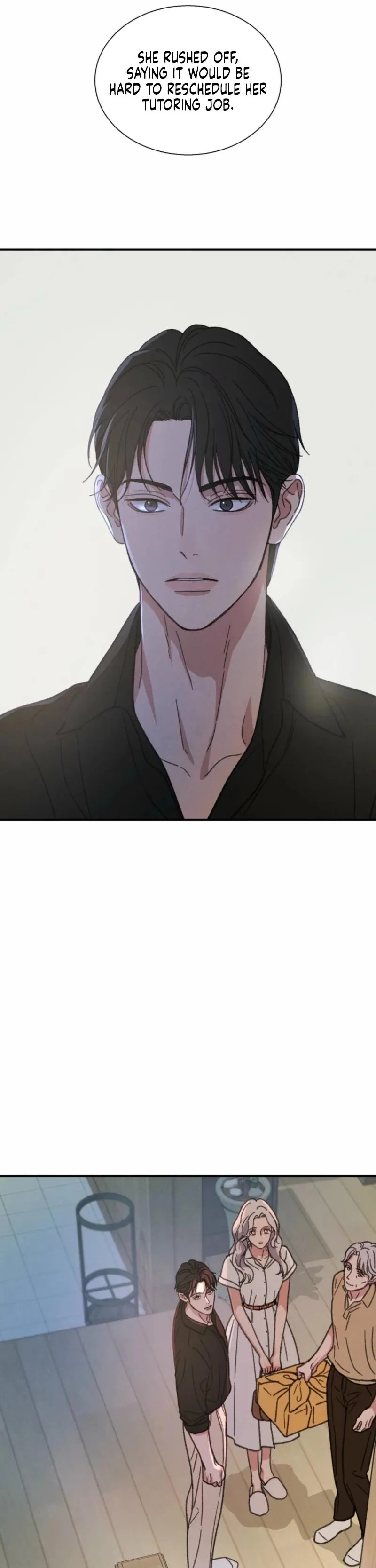 Read As You Please chapter 29 image 35 on Lezhin