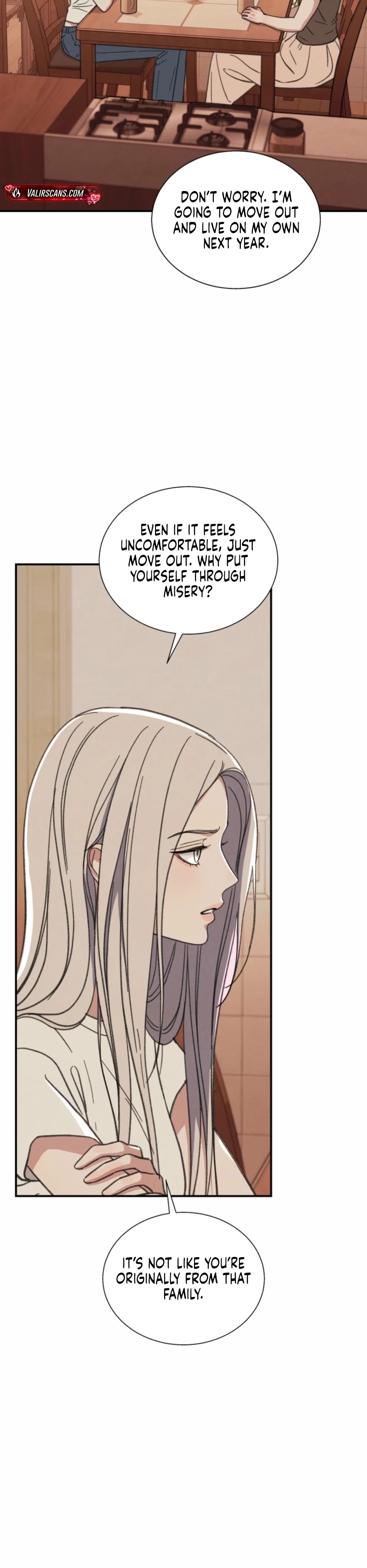 Read As You Please chapter 29 image 4 on Lezhin
