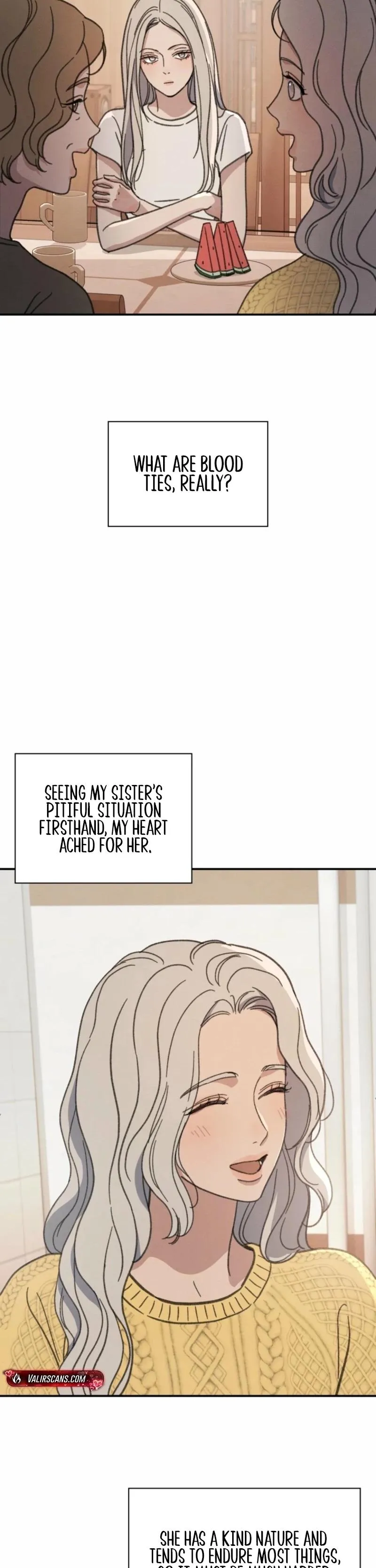 Read As You Please chapter 29 image 6 on Lezhin
