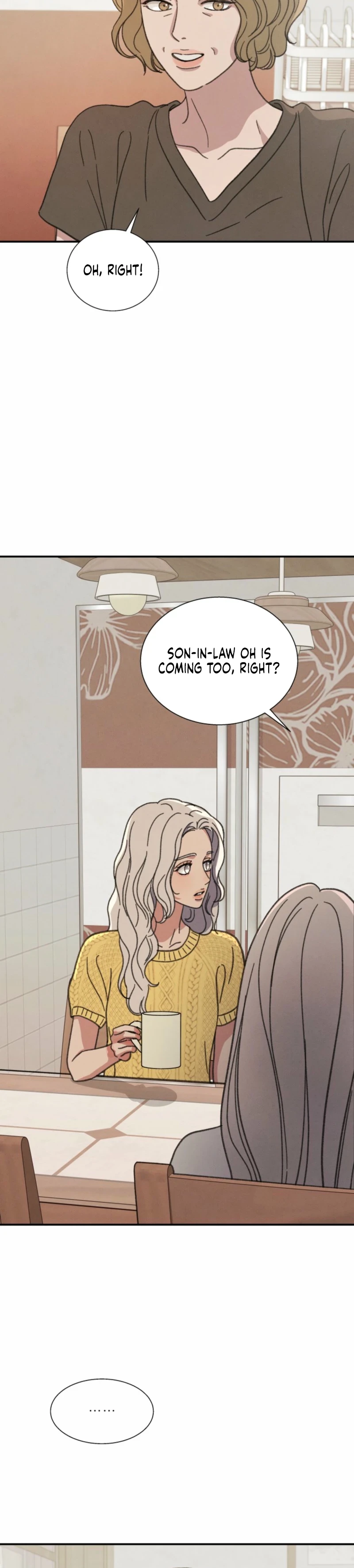 Read As You Please chapter 29 image 8 on Lezhin