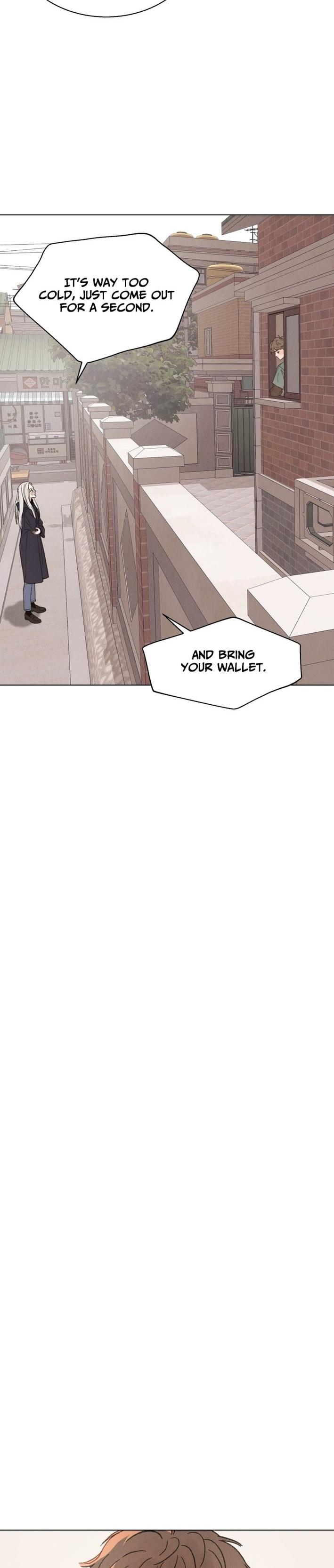 Read As You Please chapter 3 image 10 on Lezhin