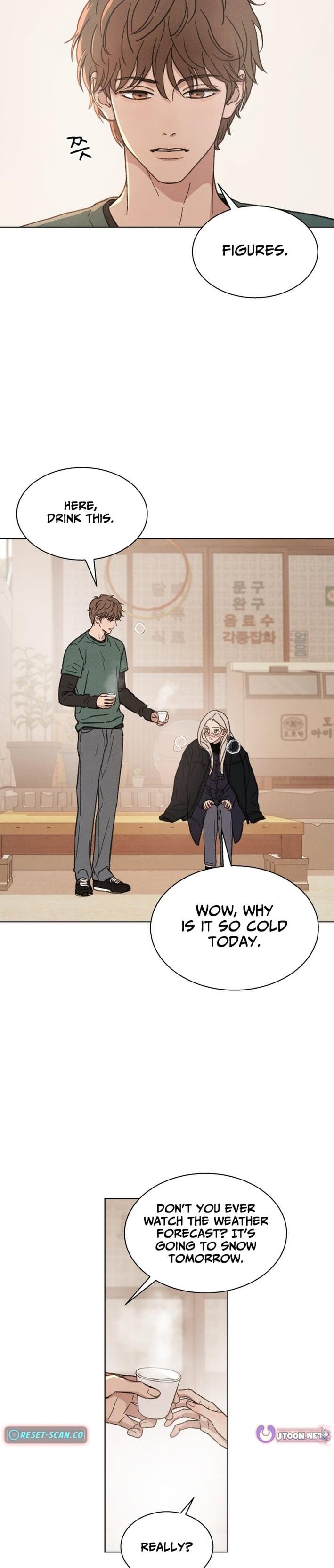 Read As You Please chapter 3 image 11 on Lezhin