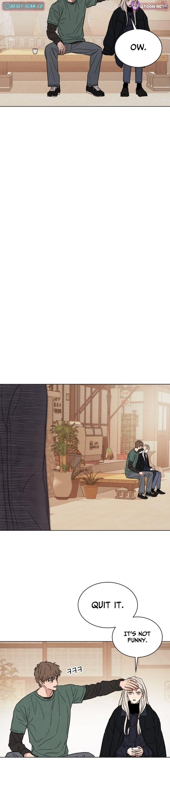 Read As You Please chapter 3 image 16 on Lezhin