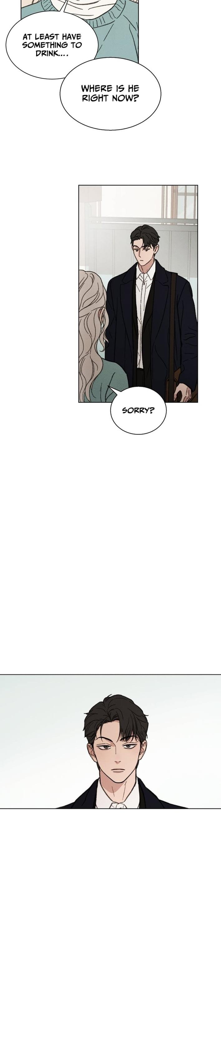 Read As You Please chapter 3 image 2 on Lezhin